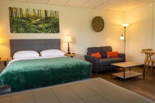 Wayside Motel Manitoulin - Manitowaning - 5