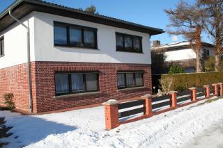 Anikas Ferienwohnung 1 - Wustrow - 1