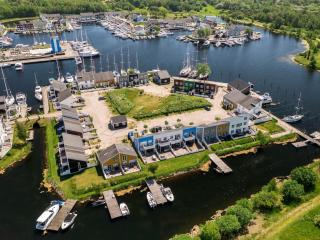 Landal Ebeltoft - Ebeltoft - 0