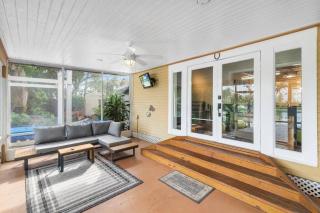Tropical Oasis Located Near Lake With Pool and Hot Tub - West Palm Beach - 3