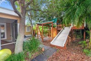 Tropical Oasis Located Near Lake With Pool and Hot Tub - West Palm Beach - 1