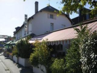 Logis Auberge des Vieux Chenes - 0