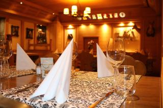 Hotel & Restaurant Diana - Grodoey - 4