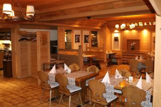 Hotel & Restaurant Diana - Grodoey - 9