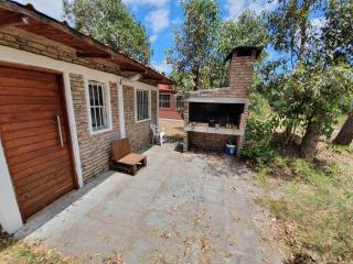 cabañas las garzas 1 - 1