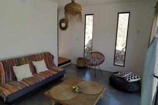 Casa Puclaro, terraza panorámica Valle del Elqui - Vicuña - 5