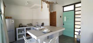 Casa Puclaro, terraza panorámica Valle del Elqui - Vicuña - 2