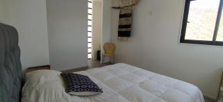 Casa Puclaro, terraza panorámica Valle del Elqui - Vicuña - 1