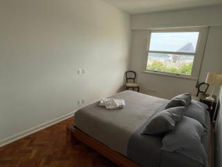 Santa Teresa Luxury Flat. Sugar-Loaf Amazing View - Rio de Janeiro - 1