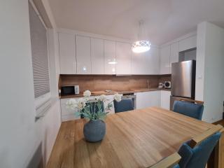 Wygodny Apartament - Danzig - 0