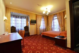 Senoji Hansa Hotel - Palanga - 2