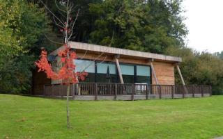 Yorkshire Dales Lodge 10 Ensuite - Richmond - 0