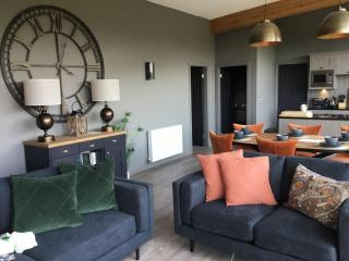 Yorkshire Dales Lodge 10 Ensuite - Richmond - 3