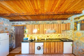 Kaya Koy Deluxe Villas Fethiye - 0