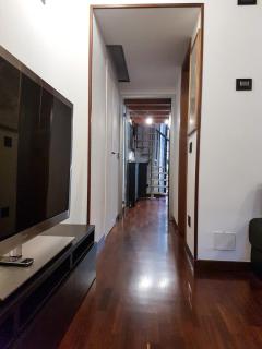 Bramante Suite - Milan - 1