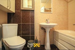 Apartment VIP - 3BR with Parking in Prime Location - Pristina - 2
