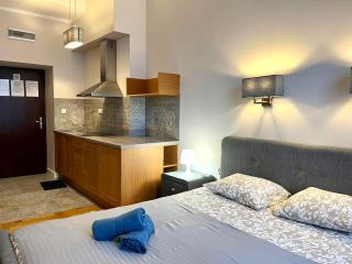 Studencka Studio - Cracovia - 6