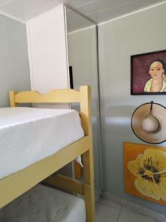 Loft Búzios - Búzios - 1