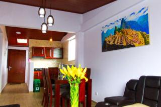 Apartamento en el Centro de Paipa - Paipa - 0