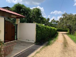 Acogedora cabaña, naturaleza, familia - NUEVA - ANAPOIMA - Anapoima - 9