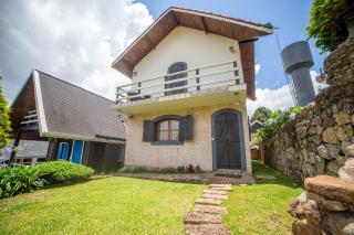 Pousada das Pedras - Monte Verde - 8