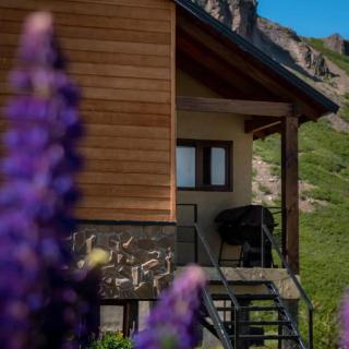 PEWMA Casa de Montaña - 7