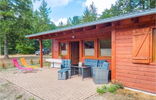 Amazing Home In Merzalben With Sauna - Merzalben - 6