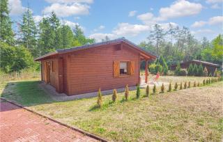 Amazing Home In Merzalben With Sauna - Merzalben - 3