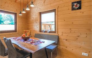 Amazing Home In Merzalben With Sauna - Merzalben - 1