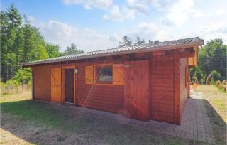 Cozy Home In Merzalben With Sauna - 4