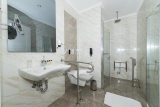 Kleopatra Suit Hotel - Alanya - 9