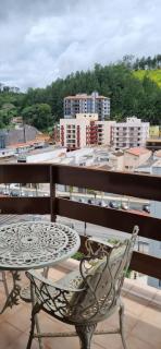 AP 52 Centro com piscina - Serra Negra - 5