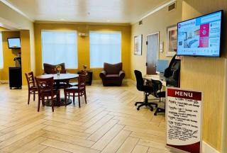 Best Western PLUS Hannaford Inn & Suites - Cincinnati - 6