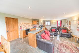 The Stables, Knotts Farm Windermere - Windermere - 6