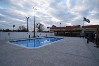Best Western Huntsville - Huntsville - 7