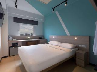 ibis budget Phnom Penh Riverside - Phnom Penh - 7