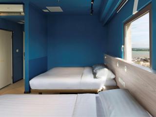 ibis budget Phnom Penh Riverside - Phnom Penh - 5