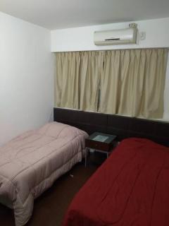 Comodo departamento en San Nicolas - Buenos Aires - 5