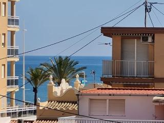 Triplex a 200 metros de la playa - Gandía - 0