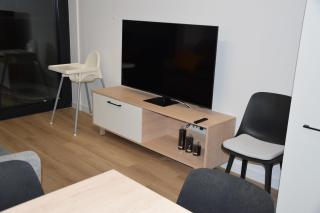 Apartament Sosnowy Shellter Rogowo - Rogowo - 4