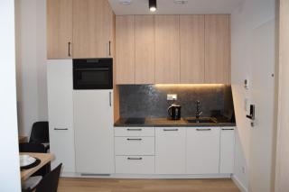 Apartament Sosnowy Shellter Rogowo - Rogowo - 3