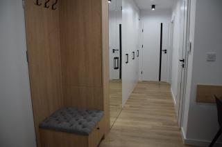 Apartament Sosnowy Shellter Rogowo - Rogowo - 2