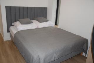 Apartament Sosnowy Shellter Rogowo - Rogowo - 1