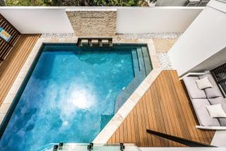 7 bedroom home on Mooloolaba canal - Mooloolaba - 9