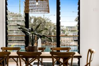 7 bedroom home on Mooloolaba canal - 2