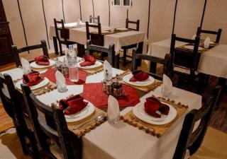 Perfect Luxury Camp - Merzouga - 6