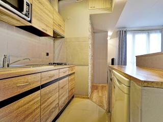 Apartament Kameralny III na Starówce - Danzig - 6