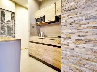 Apartament Kameralny III na Starówce - Danzig - 4