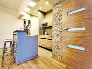Apartament Kameralny III na Starówce - Danzig - 1