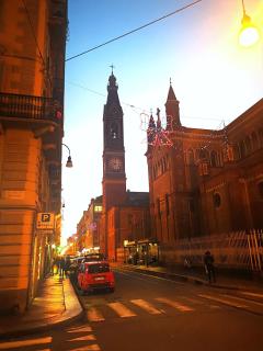 Kintsugi Loft - Torino - 7